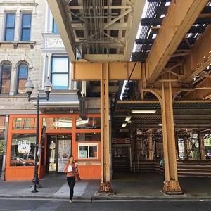 Meet your Posher, Amy